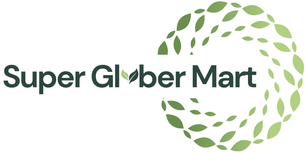 Super Glober Mart