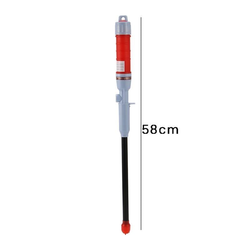 Portable Electric Liquid Transfer Pump